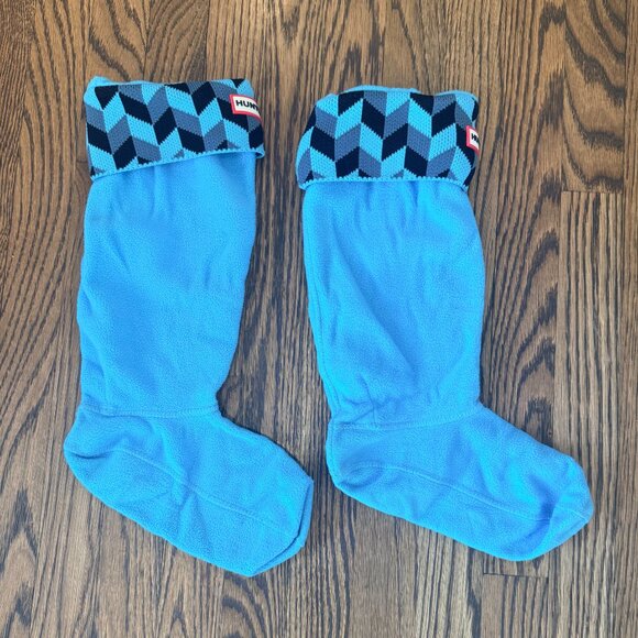 Hunter Boot Socks - Picture 2 of 2